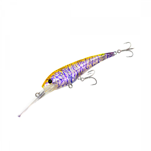 Nomad DTX Minnow Floating Lure - 85 - 100mm