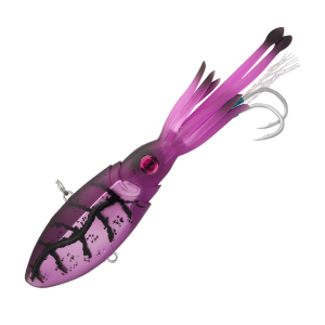 Nomad Design Squidtrex Lure - 130-150mm