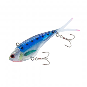 Nomad Design Vertrex Swim Vibe Lure - 110-150mm