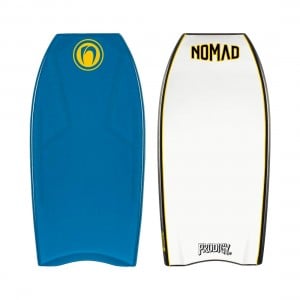 Nomad Prodigy ZED Core Bodyboard