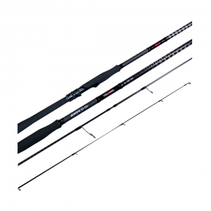 NS Black Hole Amped III Rod