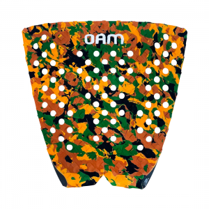 On A Mission Alex Smith Traction Pad
