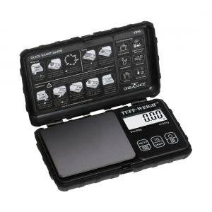 On Balance Tuff-Weigh Digital Mini Scale