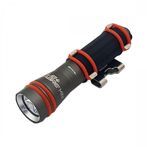 Oceanpro Sub-Sabre Mini Dive Torch