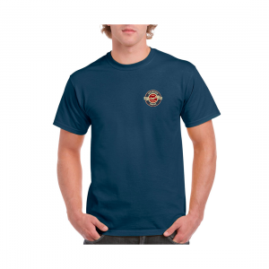 Old Guys Rule Auto Service T-Shirt
