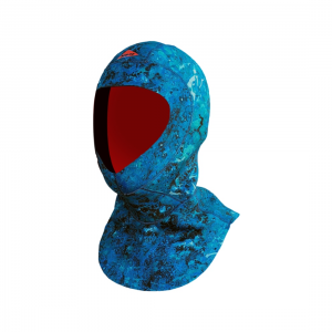 Ocean Hunter Chameleon Offshore 3mm High Stretch Hood