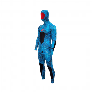 Ocean Hunter Chameleon Offshore 2mm Lined Wetsuit