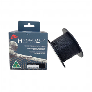 Ocean Hunter HydroLok Constrictor Line