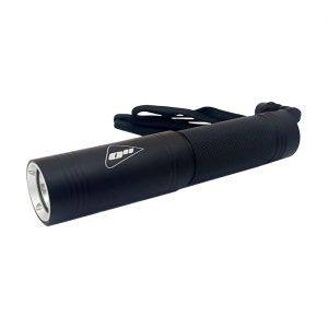 Ocean Hunter Rechargeable Seeker Torch