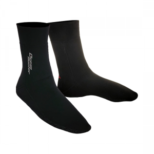 Ocean Hunter 2.5mm Ultra Stetch Dive Socks