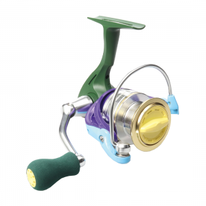 Okuma Chroma 2 Spin Reel