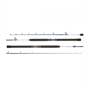 Okuma Kaiyo Overhead Rod
