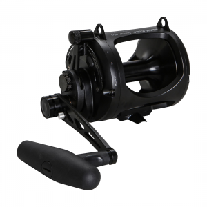 Okuma Makaira Land Based Shark Lever Drag Overhead Reel