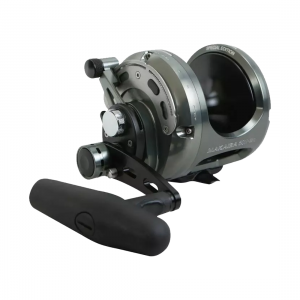 Okuma Makaira Special Edition Lever Drag Overhead Reel