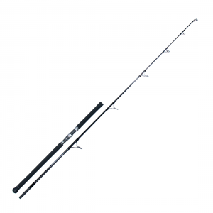 Oceans Legacy Aggressor - Offshore Plugging Rod