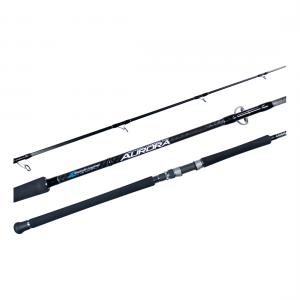 Oceans Legacy Aurora Spin Rod