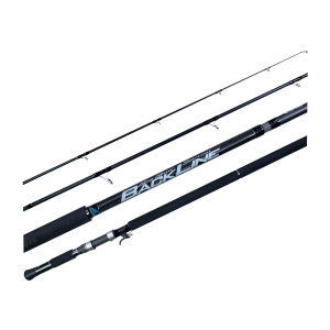 Oceans Legacy Backline Surf Rod