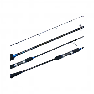 Oceans Legacy Elementus - Long Style Slow Pitch Jig Rod