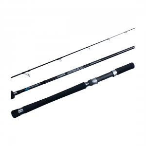 Oceans Legacy Element - Inshore Casting Rod