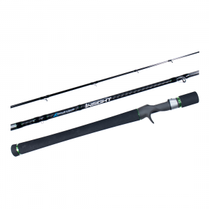 Oceans Legacy Insight Rod