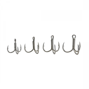 Oceans Legacy Lancet 5X Treble Hook