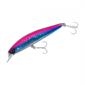 Oceans Legacy Tidalus Minnow Lure