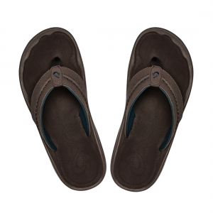 Olukai Mens Hokua Thongs