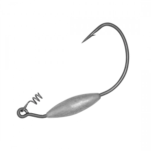 OMTD OH23 Weighted Screwlock Swimbait Hook