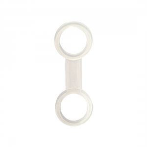 Oceanpro Silicone HD Snorkel Keeper