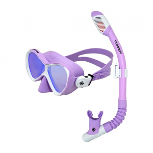 Oceanpro Woolamai Jr Mask & Snorkel Set