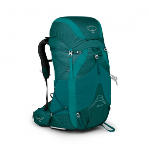 Osprey store backpack attachments