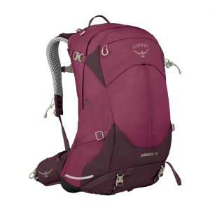 Osprey Womens Sirrus 34 Backpack