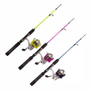OceanStream BlueBay Kids Spin Combo