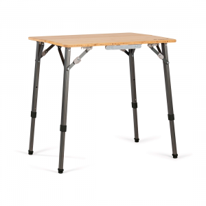 Oztrail Bamboo Table