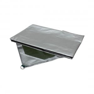 Oztrail Ultrarig XHD Poly Tarp