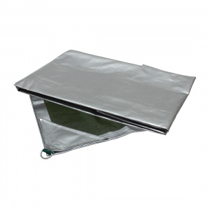 Oztrail Ultrarig XHD Poly Tarp