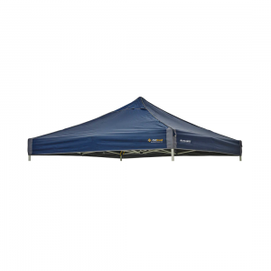 Oztrail Blockout Deluxe Gazebo Canopy