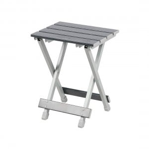 Oztrail Aluminium Stool