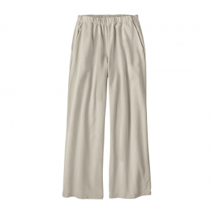 Patagonia Womens Regenerative Organic Certified Cotton Pants