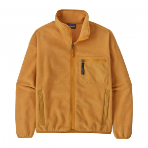 Patagonia Womens Synch Jacket