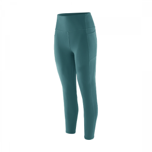 Patagonia Womens Maipo 7/8 Stash Tights