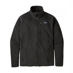 Patagonia Mens Better Sweater Jacket