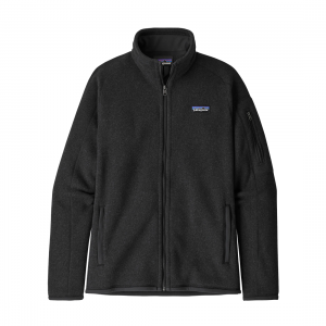 Patagonia Womens Better Sweater Fleece Jacket