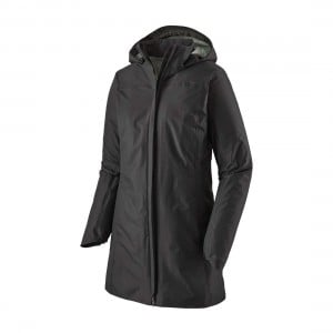 Patagonia Womens Torrentshell 3L City Coat