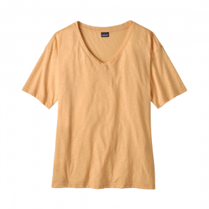 Patagonia Womens Short Sleeve Mainstay Top