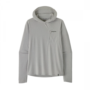Patagonia Mens Fitz Roy Trout Cap Cool Sun Hoodie