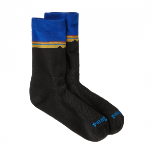 Patagonia Wool Crew Socks