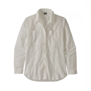 Patagonia Womens Lightweight A/C Buttondown Shirt