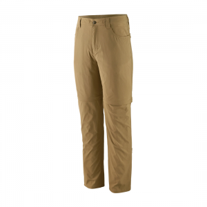 Patagonia Mens Quandary Convertible Pants