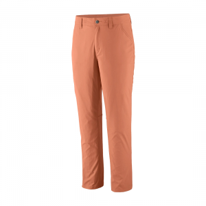 Patagonia Womens Regular Quandary Pants